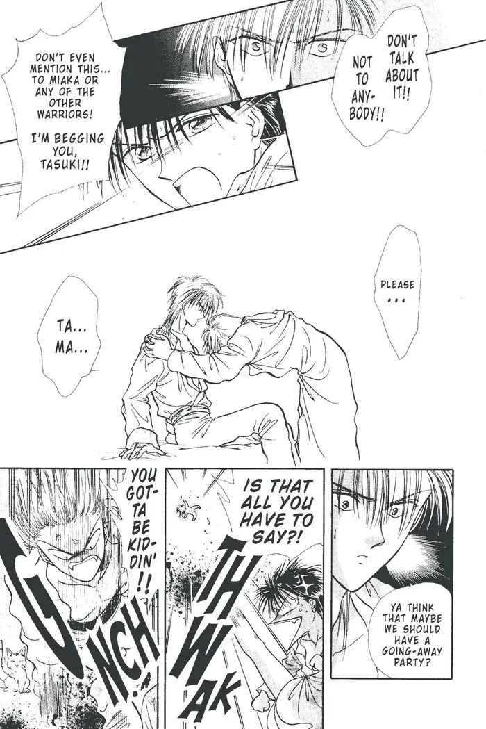 Fushigi Yuugi Chapter 100 image 24_optimized